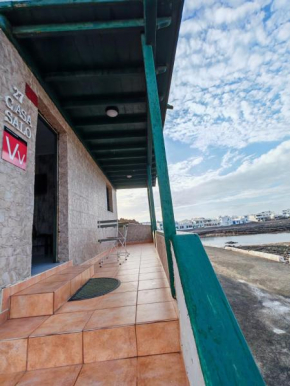 Casa Salo en Caleta de Caballo